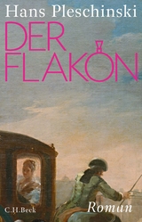 Der Flakon - Hans Pleschinski