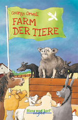 Farm der Tiere / x-light - George Orwell