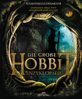 Die große Hobbit-Enzyklopädie