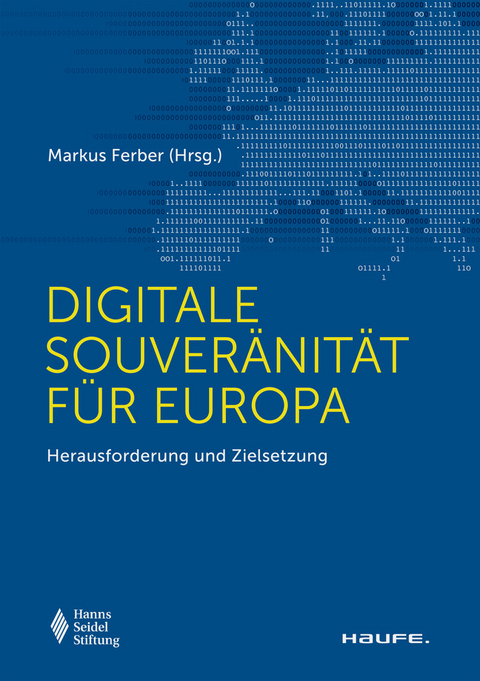 Digitale Souveränität in Europa - 