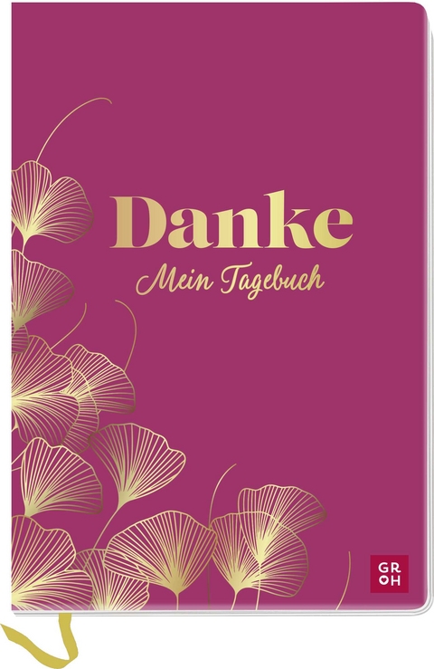 Danke - Mein Tagebuch - 