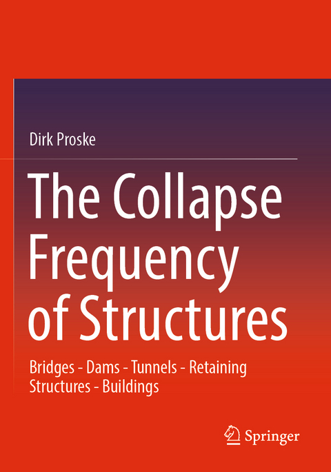 The Collapse Frequency of Structures - Dirk Proske