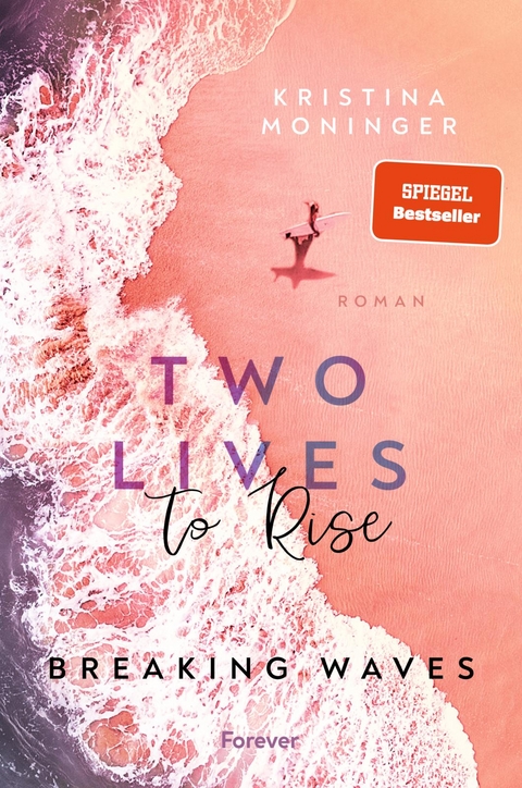 Two Lives to Rise - Kristina Moninger