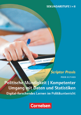 Politische Mündigkeit I Kompetenter Umgang mit Daten und Statistiken - Peer Egtved