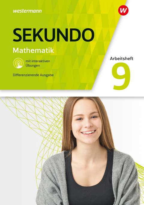 Sekundo - Mathematik für differenzierende Schulformen - Allgemeine Ausgabe 2018 - Tim Baumert, Martina Lenze, Peter Welzel, Bernd Wurl