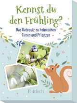 Kennst du den Frühling? - 