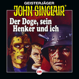 John Sinclair - Folge 166 - Jason Dark