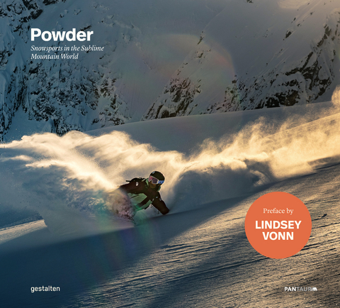 Powder - 