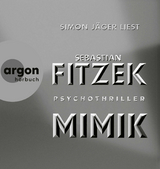 Mimik - Sebastian Fitzek