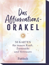 Das Affirmations-Orakel - 