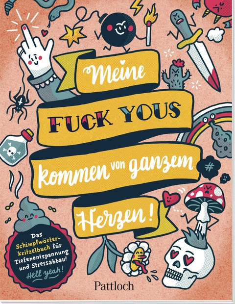 Meine „Fuck Yous” kommen von ganzem Herzen - Anna Hartmann