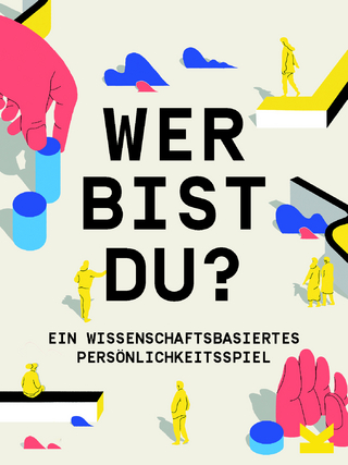 Wer bist du? - Sanna Balsari-Palsule