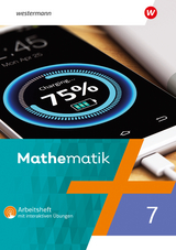 Mathematik - Ausgabe 2021