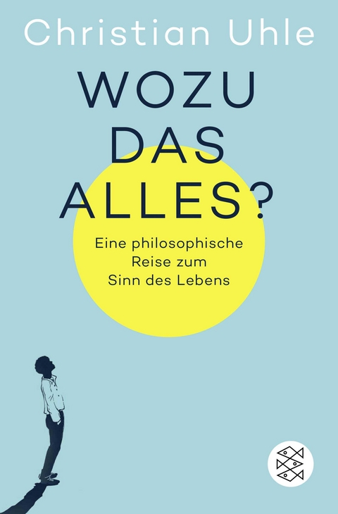 Wozu das alles? - Christian Uhle