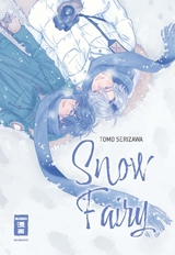 Snow Fairy - Tomo Serizawa