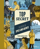 Top Secret - Soledad Romero Mariño