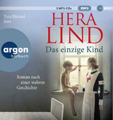 Das einzige Kind - Hera Lind