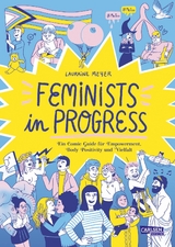 Feminists in Progress - Lauraine Meyer