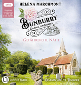 Bunburry - Gefährliche Nähe - Helena Marchmont