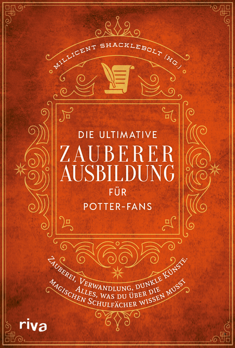 Die ultimative Zauberer-Ausbildung für Potter-Fans -  MuggleNet