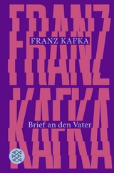 Brief an den Vater - Franz Kafka