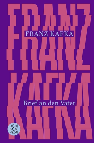 Brief an den Vater - Franz Kafka