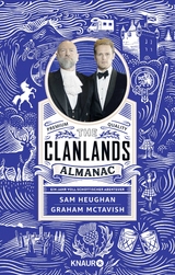 The Clanlands Almanac - Sam Heughan, Graham McTavish