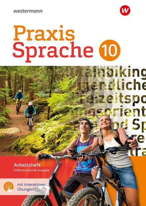 Praxis Sprache - Differenzierende Ausgabe 2017 - Regina Nußbaum, Ursula Sassen