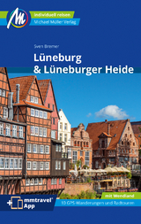 Lüneburg & Lüneburger Heide - Sven Bremer