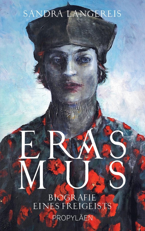 Erasmus - Sandra Langereis