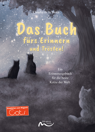 Das Buch fürs Erinnern und Trösten! - Claudia de la Motte