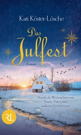 Das Julfest - Kari Köster-Lösche