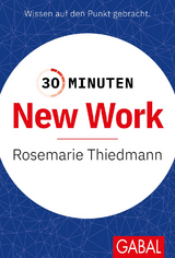 New Work - Rosemarie Thiedmann