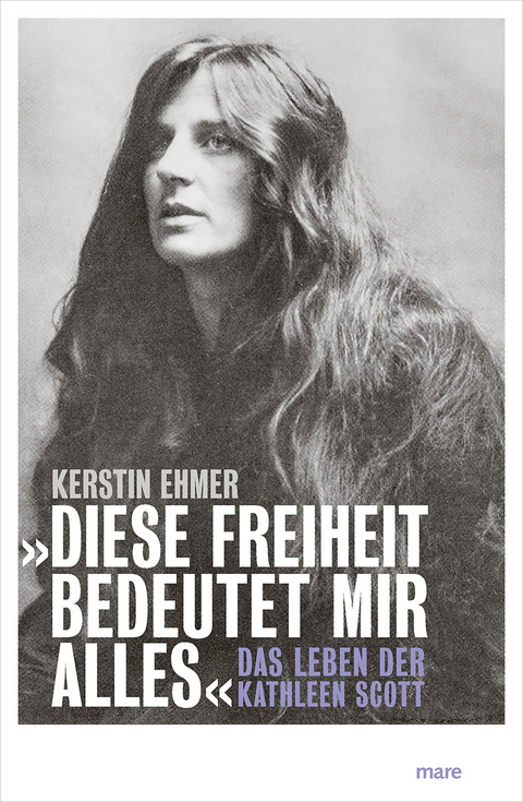 "Diese Freiheit bedeutet mir alles" - Kerstin Ehmer