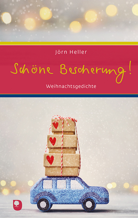 Schöne Bescherung - Jörn Heller