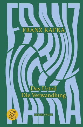 Das Urteil / Die Verwandlung - Franz Kafka