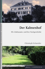 Der Kalmenhof - Christoph Schneider