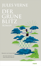 Der grüne Blitz - Jules Verne