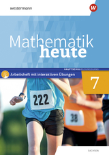 Mathematik heute - Ausgabe 2020 für Sachsen