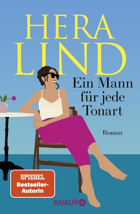 Ein Mann für jede Tonart - Hera Lind