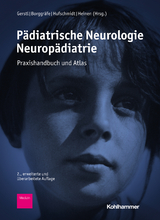 Pädiatrische Neurologie - Heinen, Florian; Gerstl, Lucia