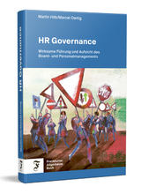 HR Governance - Hilb, Martin; Oertig, Marcel