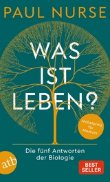 Was ist Leben? - Paul Nurse