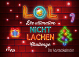 LOL – Die ultimative Nicht-lachen-Challenge