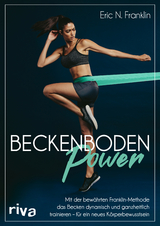 Beckenbodenpower - Eric N. Franklin