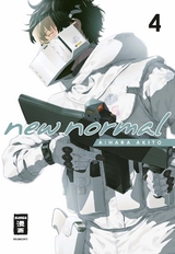 New Normal 04 - Akito Aihara