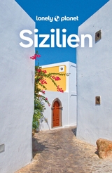 Sizilien - Nicola Williams, Sara Mostaccio