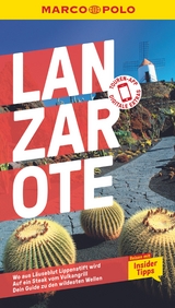 Lanzarote - Izabella Gawin, Sven Weniger