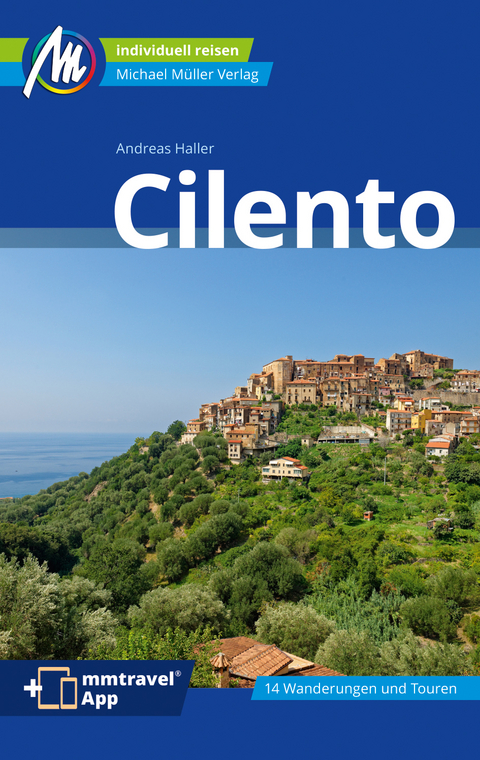 Cilento - Andreas Haller