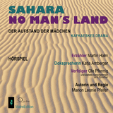 Sahara No Man’s Land - Pfeifer, Marion Leonie